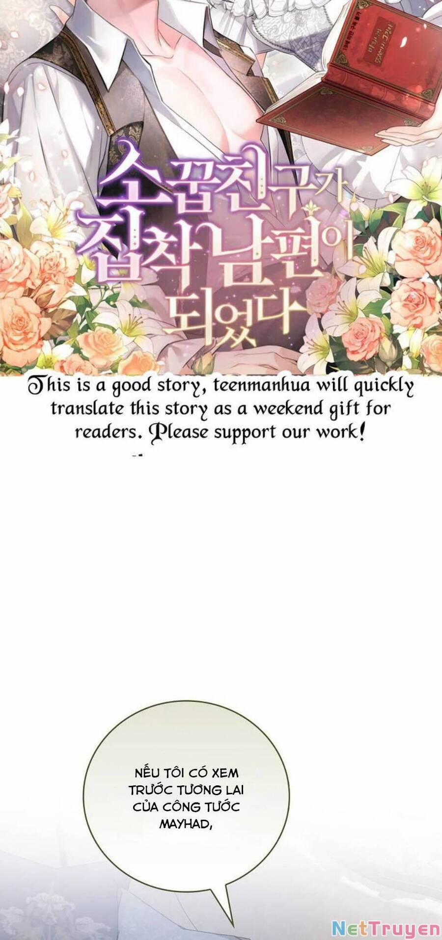 Tôi Trở Thành Mẹ Của Chiến Binh 27 trang 1