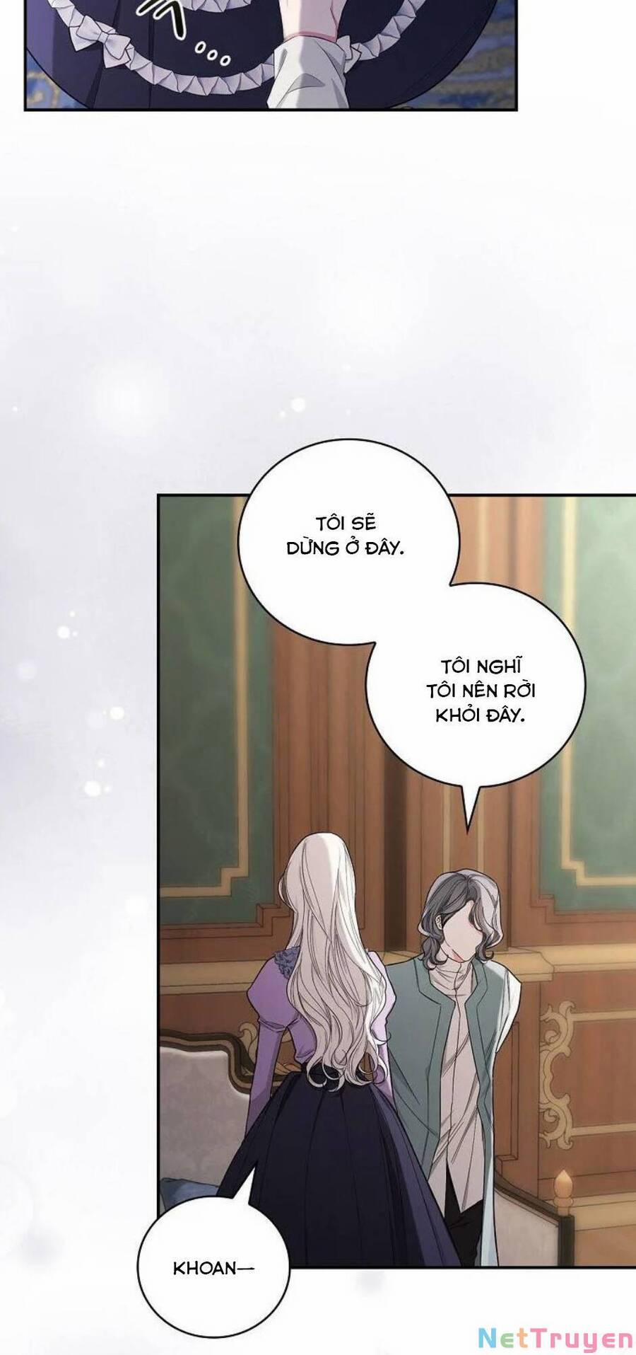 Tôi Trở Thành Mẹ Của Chiến Binh 27 trang 10