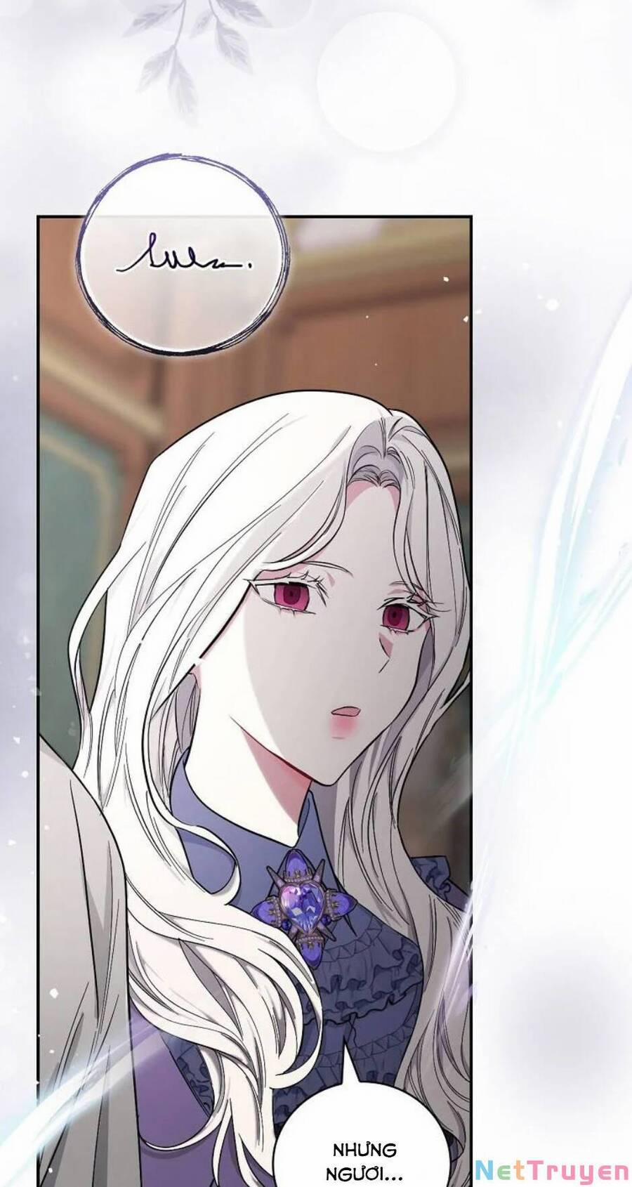 Tôi Trở Thành Mẹ Của Chiến Binh 27 trang 12