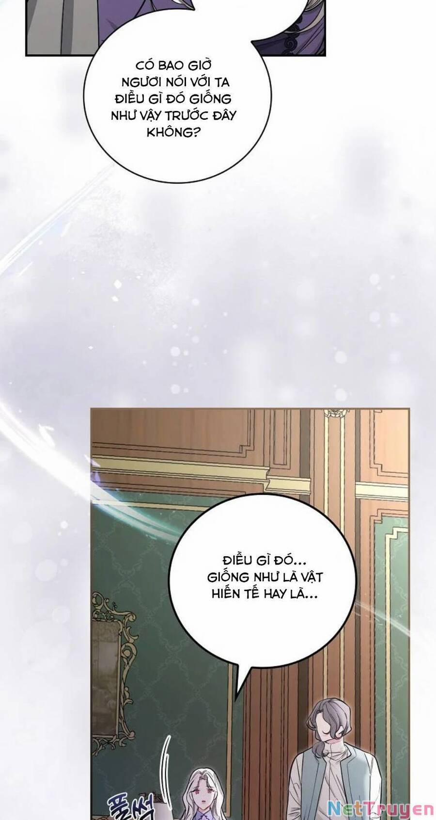 Tôi Trở Thành Mẹ Của Chiến Binh 27 trang 13