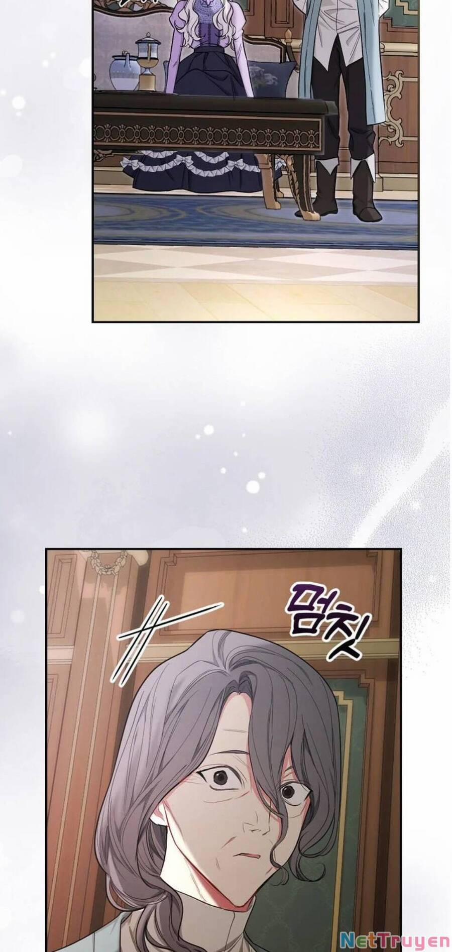 Tôi Trở Thành Mẹ Của Chiến Binh 27 trang 14