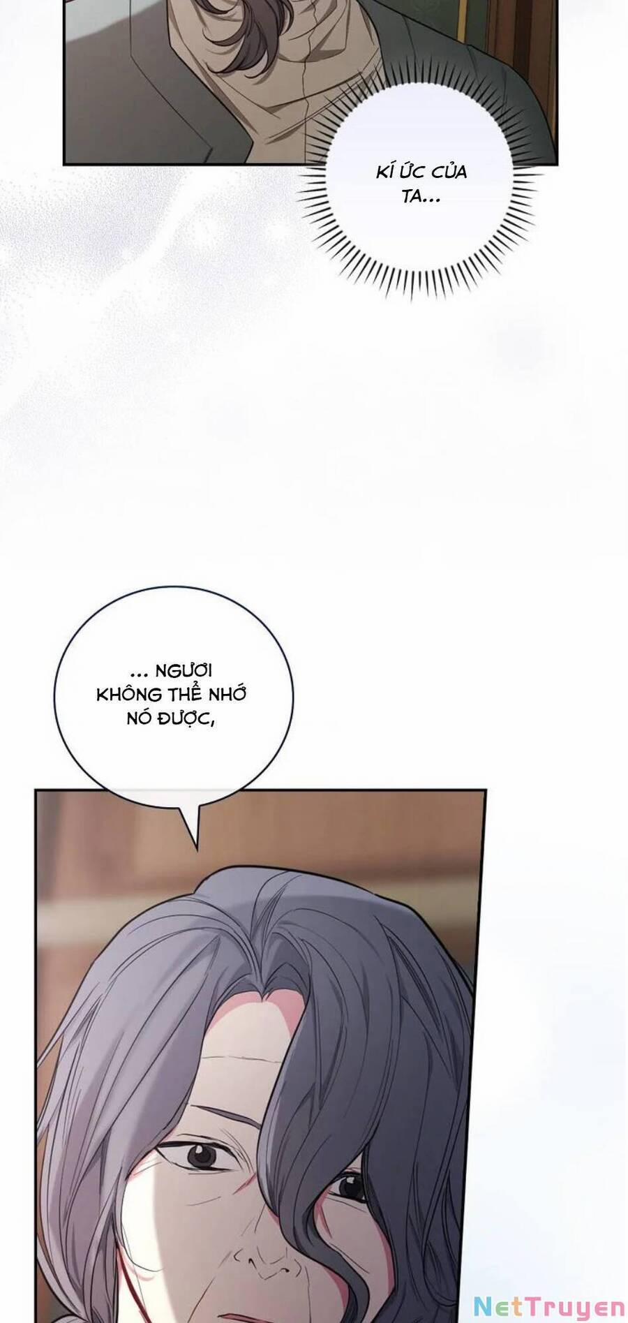 Tôi Trở Thành Mẹ Của Chiến Binh 27 trang 15