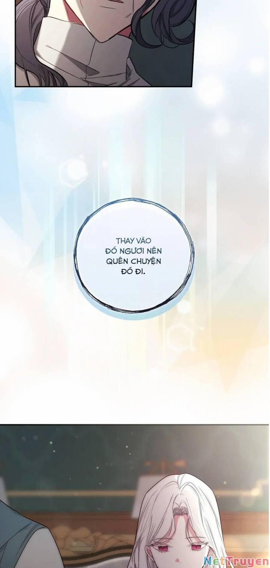 Tôi Trở Thành Mẹ Của Chiến Binh 27 trang 16