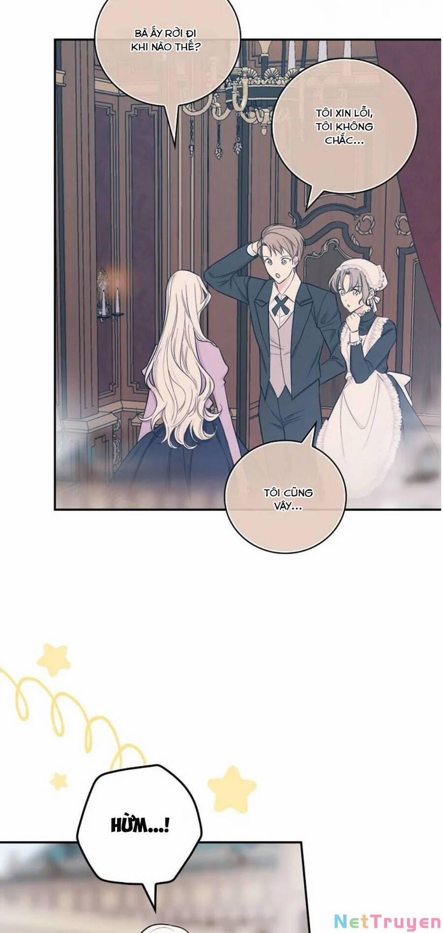 Tôi Trở Thành Mẹ Của Chiến Binh 27 trang 21