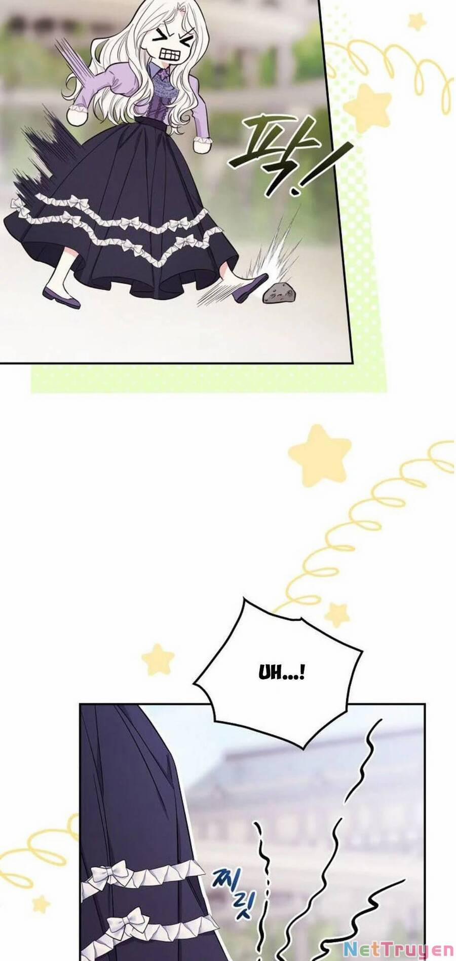 Tôi Trở Thành Mẹ Của Chiến Binh 27 trang 22