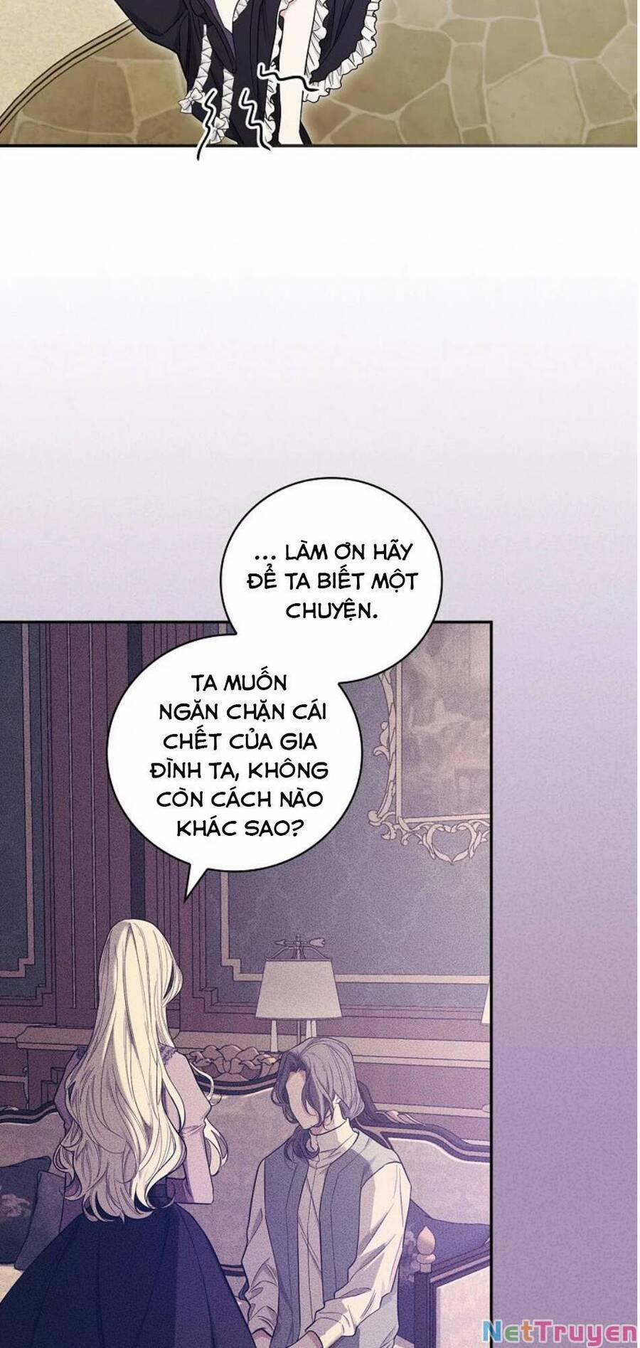 Tôi Trở Thành Mẹ Của Chiến Binh 27 trang 24