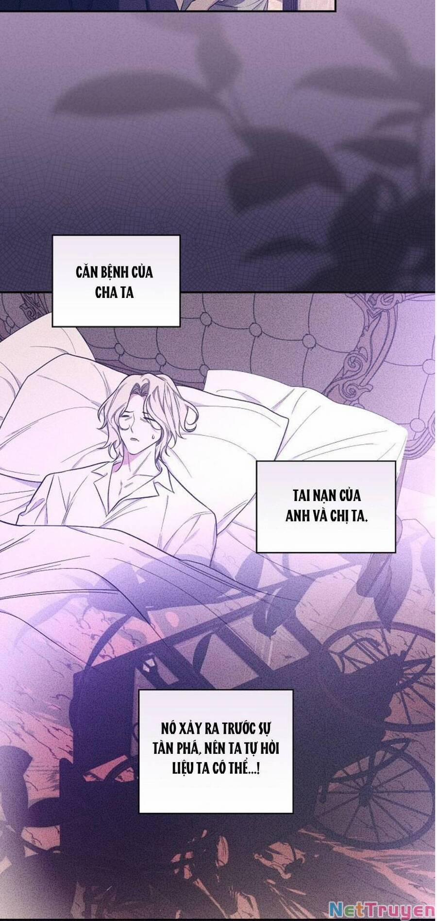 Tôi Trở Thành Mẹ Của Chiến Binh 27 trang 25