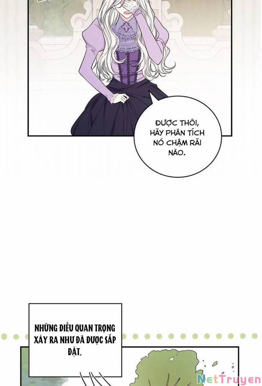 Tôi Trở Thành Mẹ Của Chiến Binh 27 trang 28