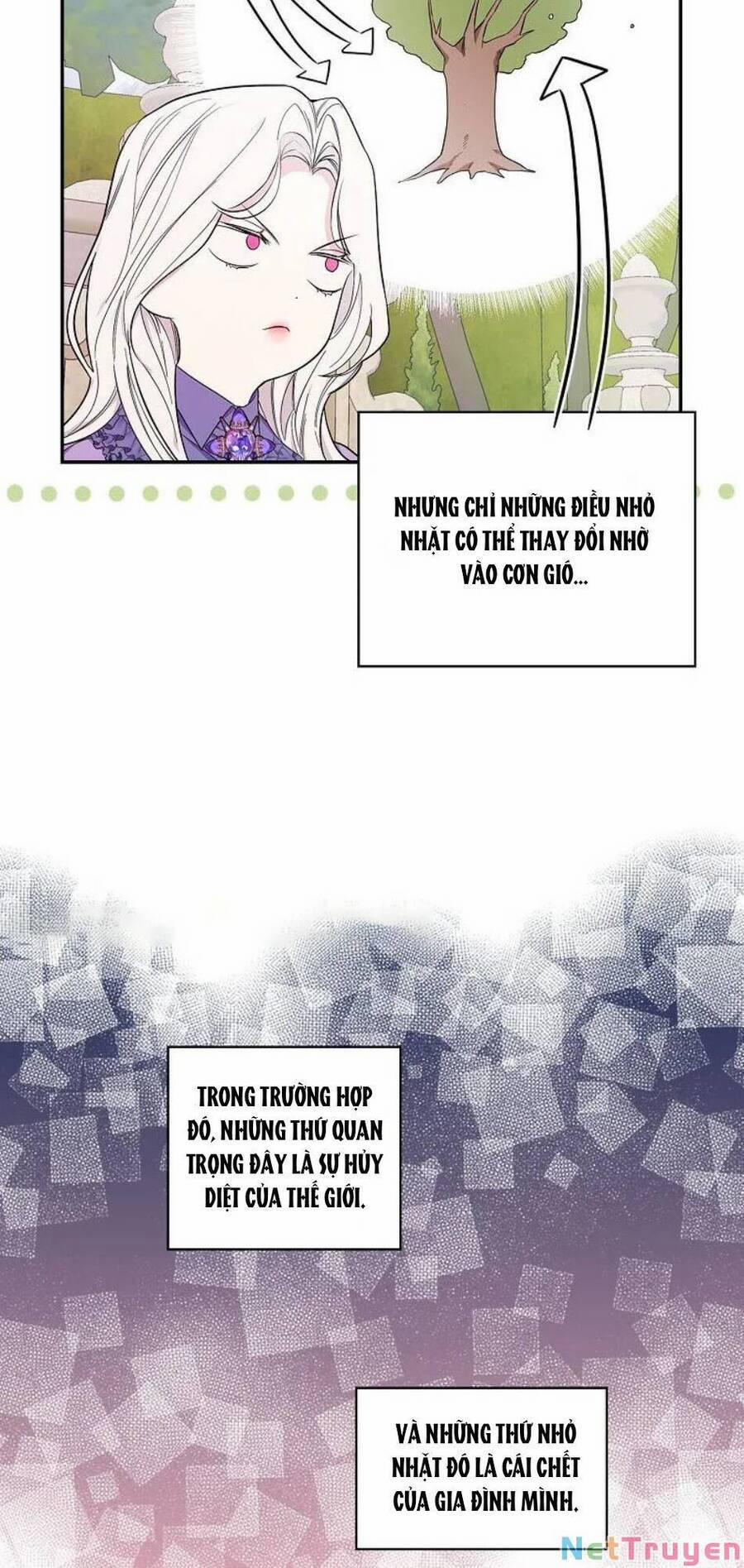 Tôi Trở Thành Mẹ Của Chiến Binh 27 trang 29