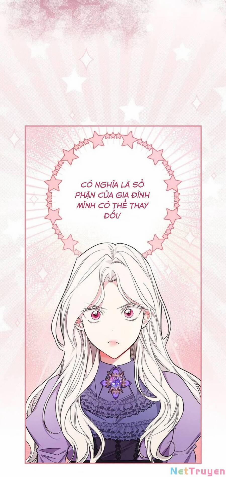 Tôi Trở Thành Mẹ Của Chiến Binh 27 trang 30