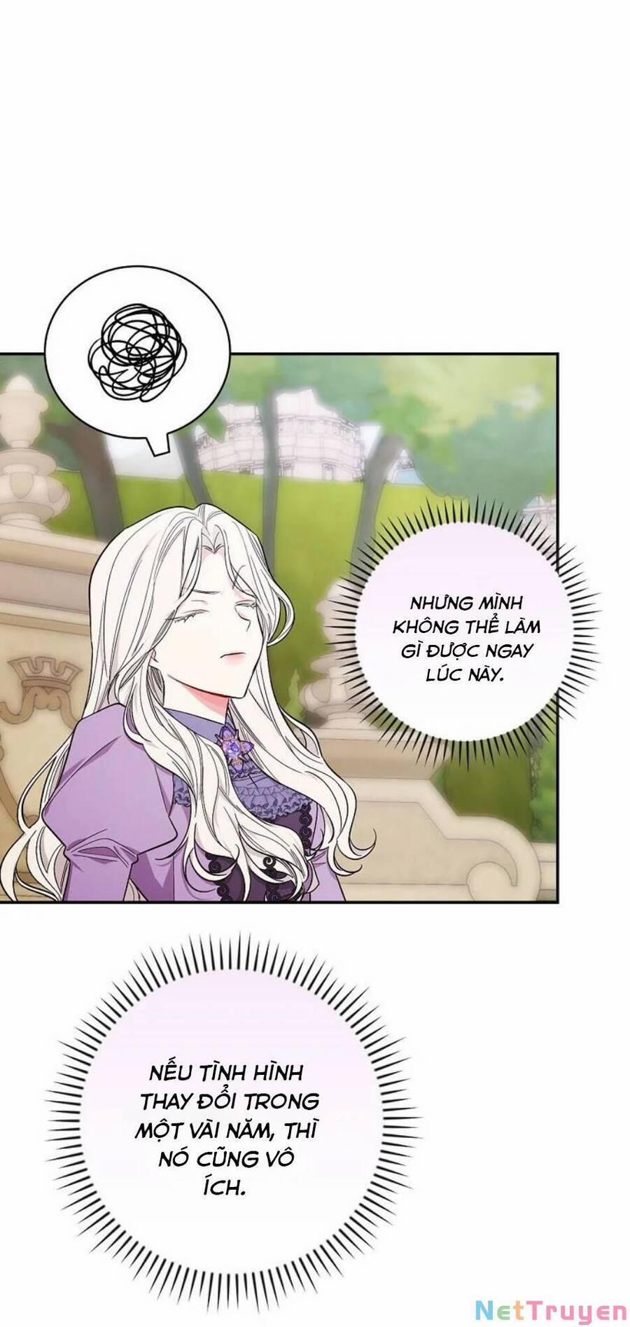 Tôi Trở Thành Mẹ Của Chiến Binh 27 trang 31