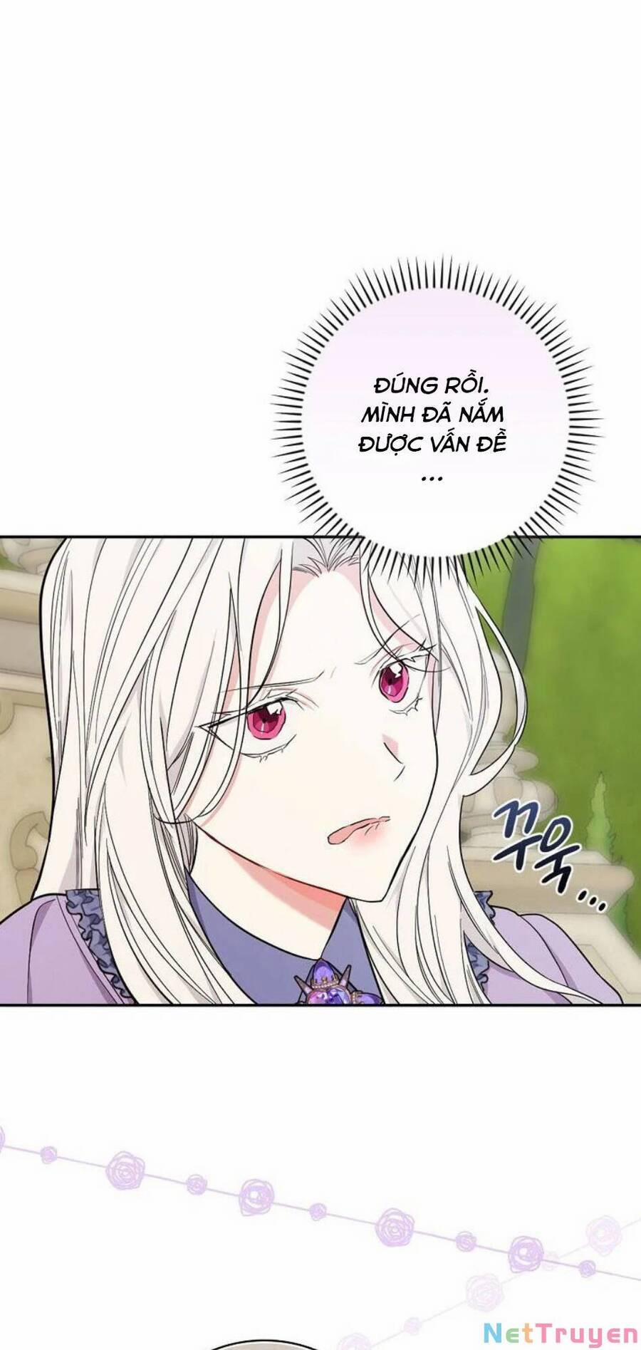 Tôi Trở Thành Mẹ Của Chiến Binh 27 trang 32