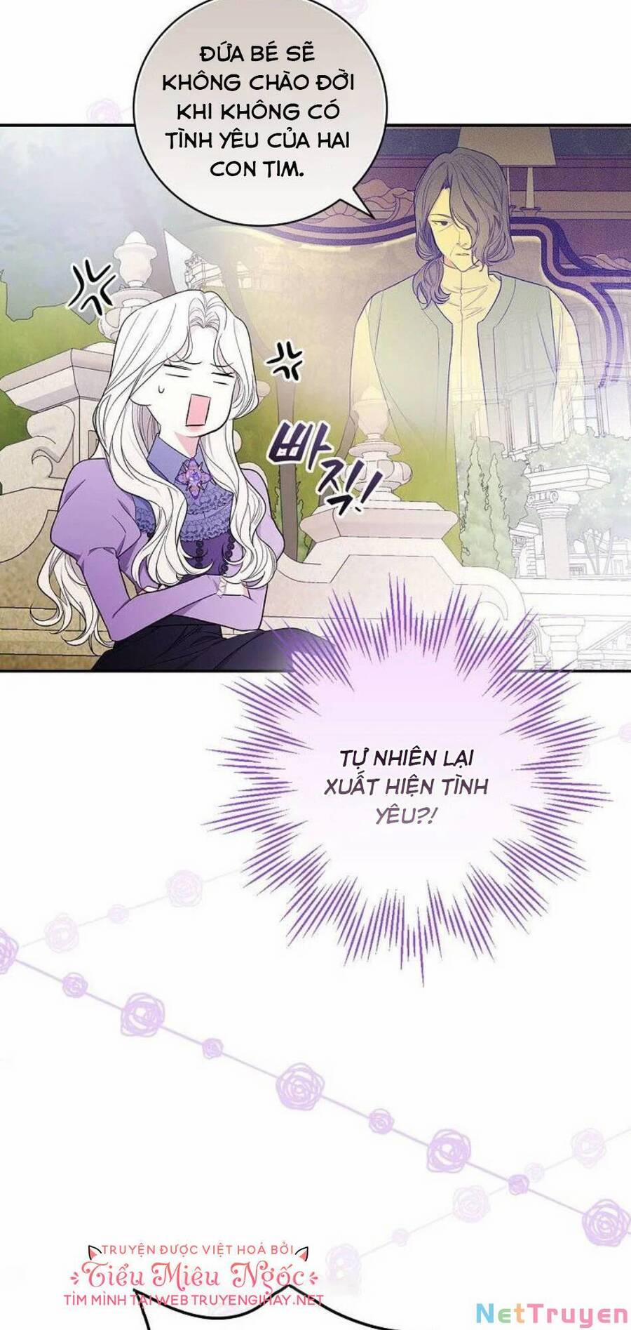 Tôi Trở Thành Mẹ Của Chiến Binh 27 trang 33