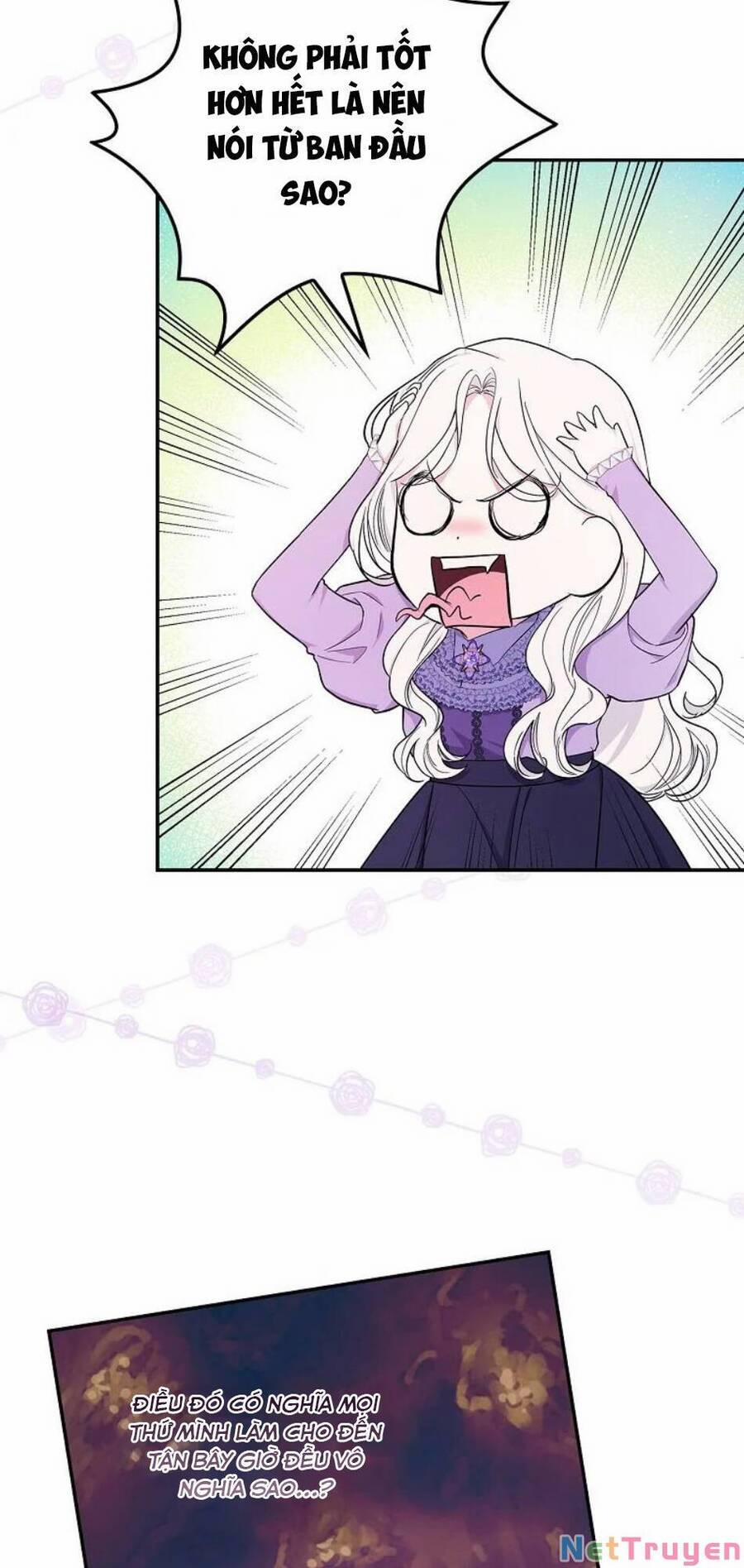 Tôi Trở Thành Mẹ Của Chiến Binh 27 trang 34