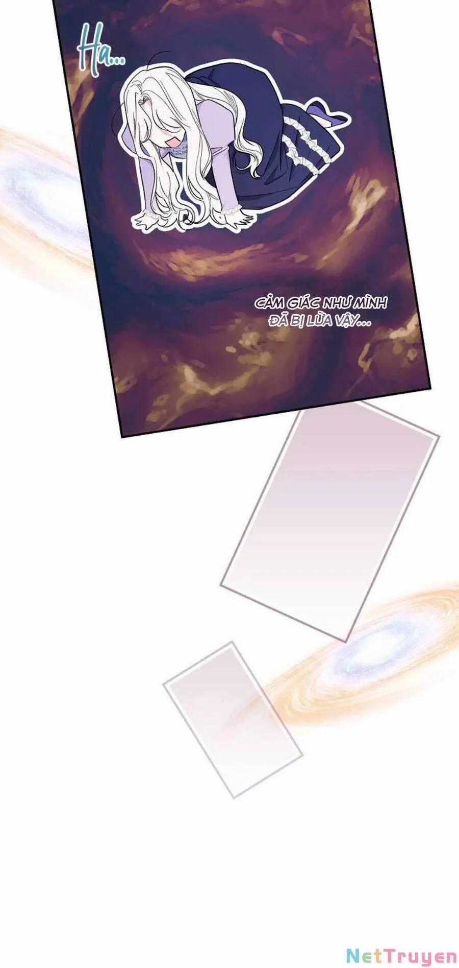 Tôi Trở Thành Mẹ Của Chiến Binh 27 trang 35