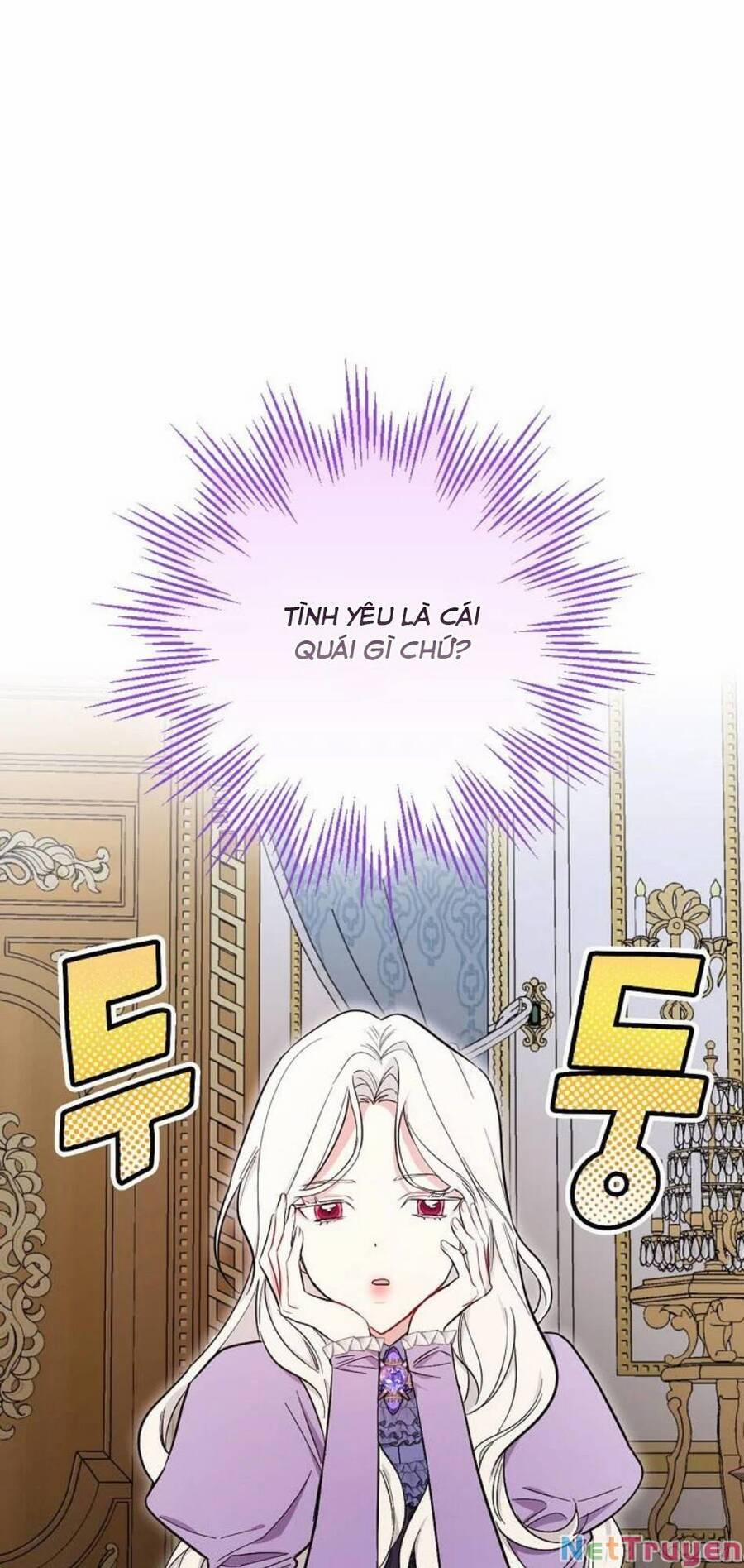 Tôi Trở Thành Mẹ Của Chiến Binh 27 trang 36