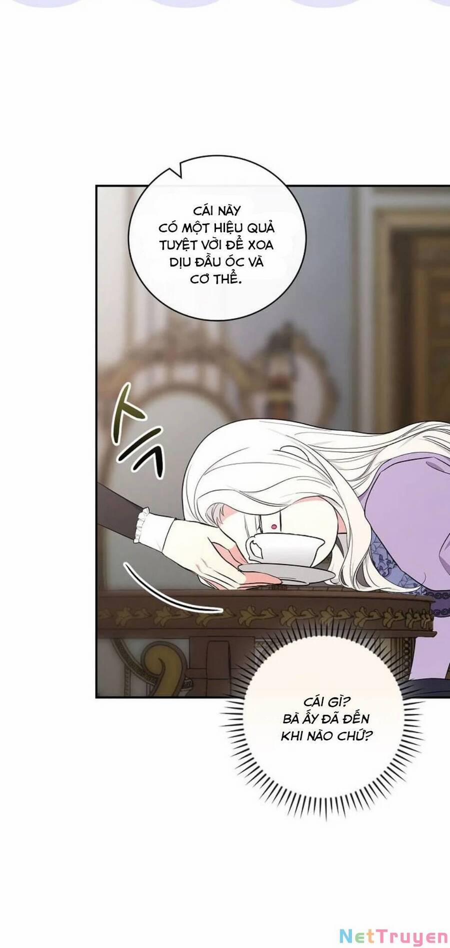 Tôi Trở Thành Mẹ Của Chiến Binh 27 trang 39