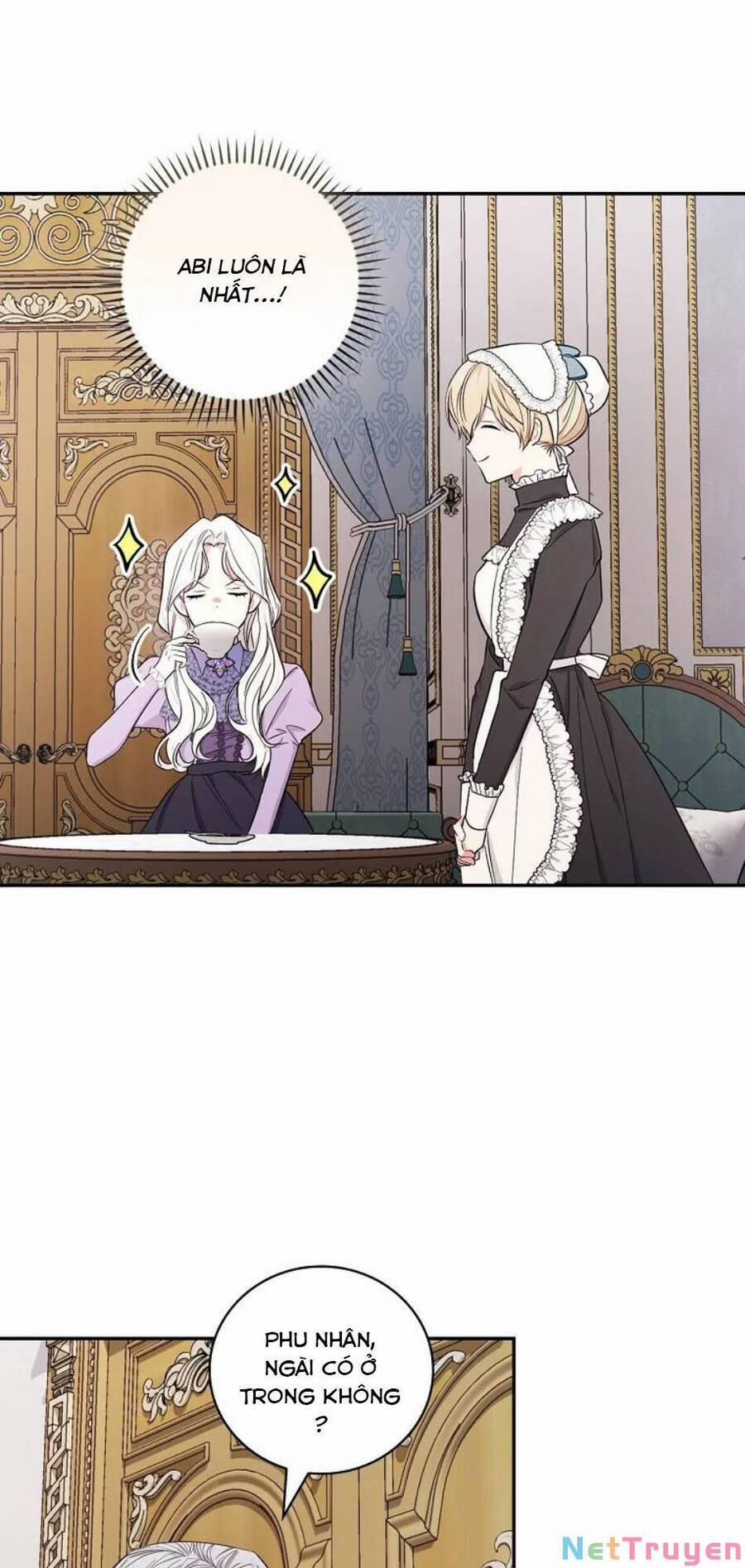 Tôi Trở Thành Mẹ Của Chiến Binh 27 trang 40