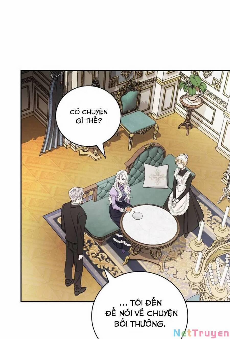 Tôi Trở Thành Mẹ Của Chiến Binh 27 trang 42