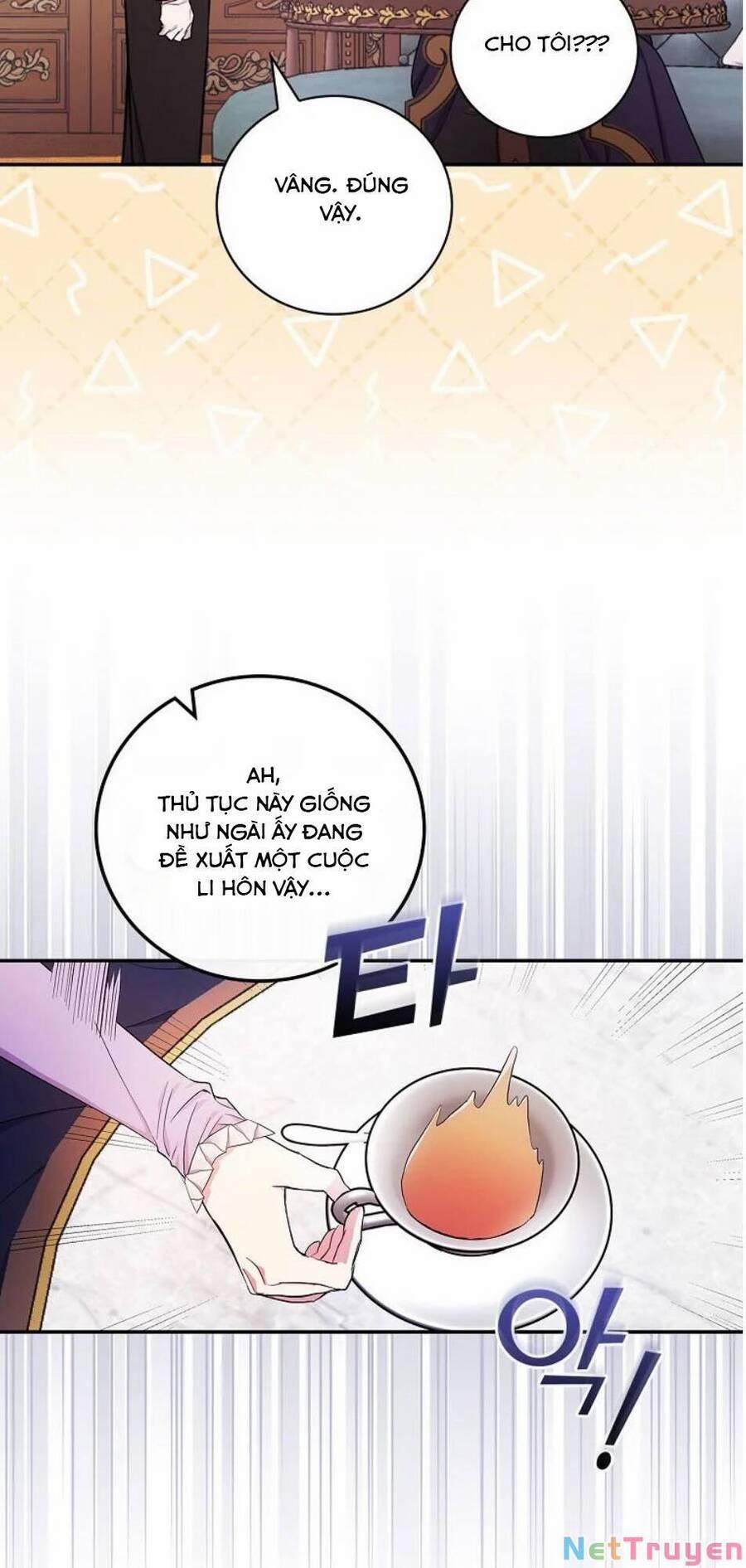 Tôi Trở Thành Mẹ Của Chiến Binh 27 trang 46