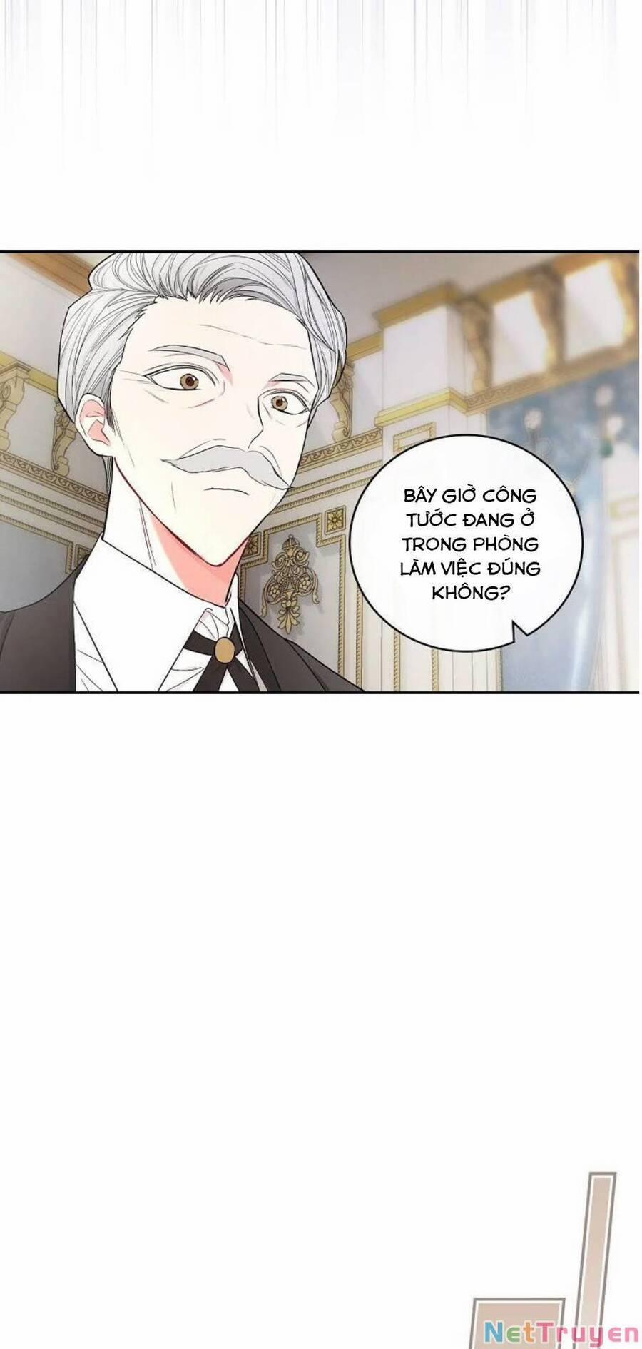 Tôi Trở Thành Mẹ Của Chiến Binh 27 trang 47