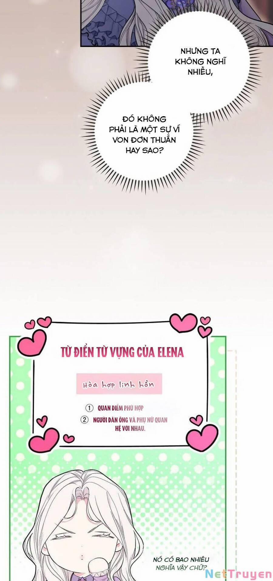 Tôi Trở Thành Mẹ Của Chiến Binh 27 trang 5