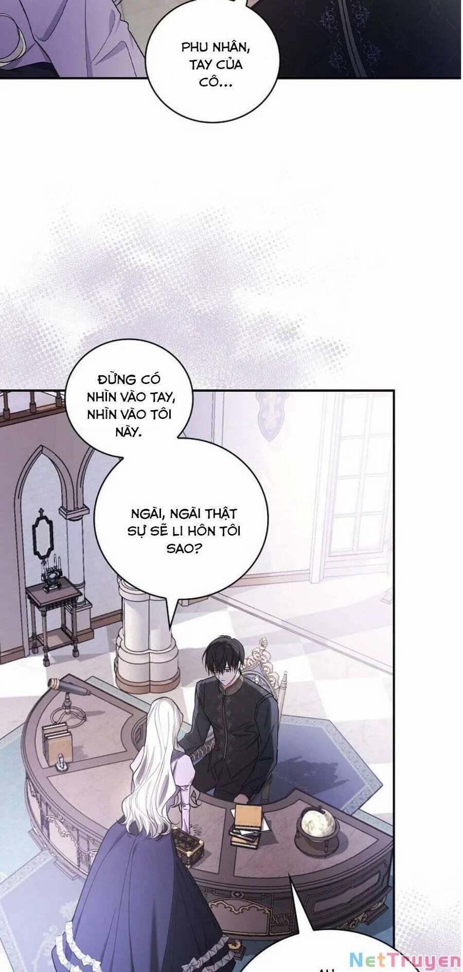 Tôi Trở Thành Mẹ Của Chiến Binh 27 trang 51