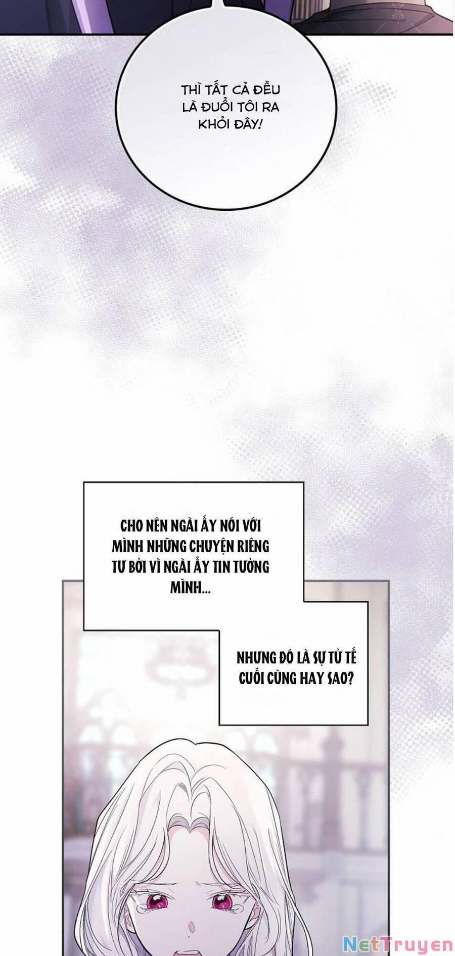 Tôi Trở Thành Mẹ Của Chiến Binh 27 trang 53