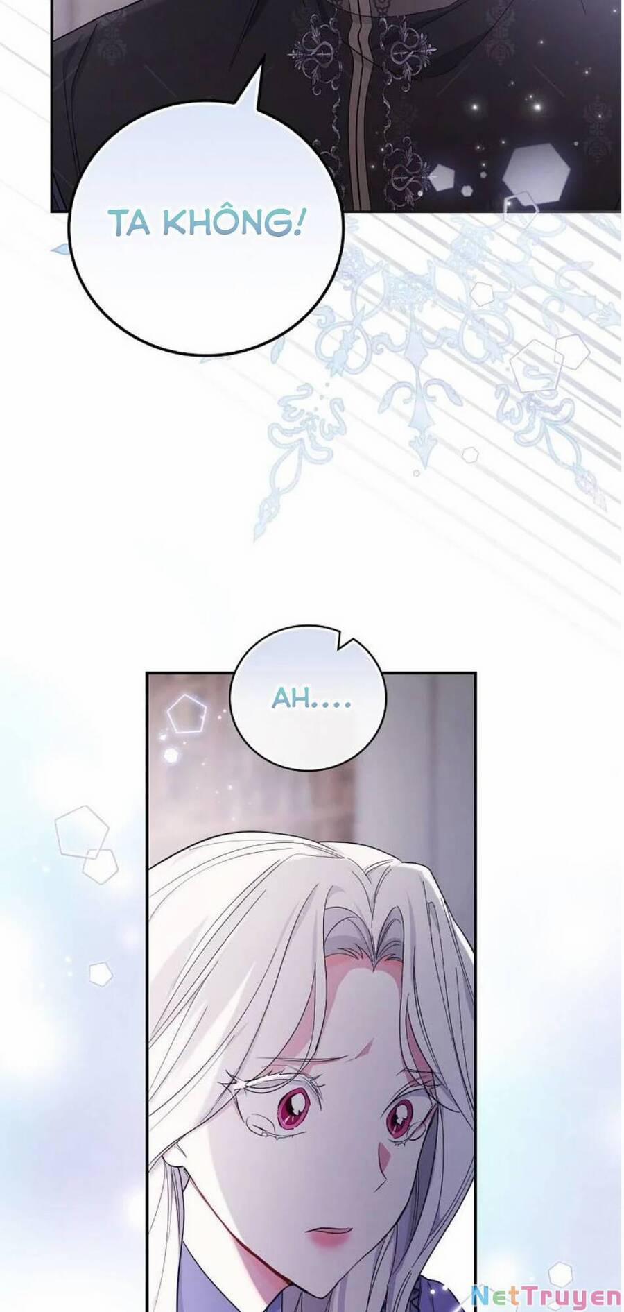 Tôi Trở Thành Mẹ Của Chiến Binh 27 trang 55