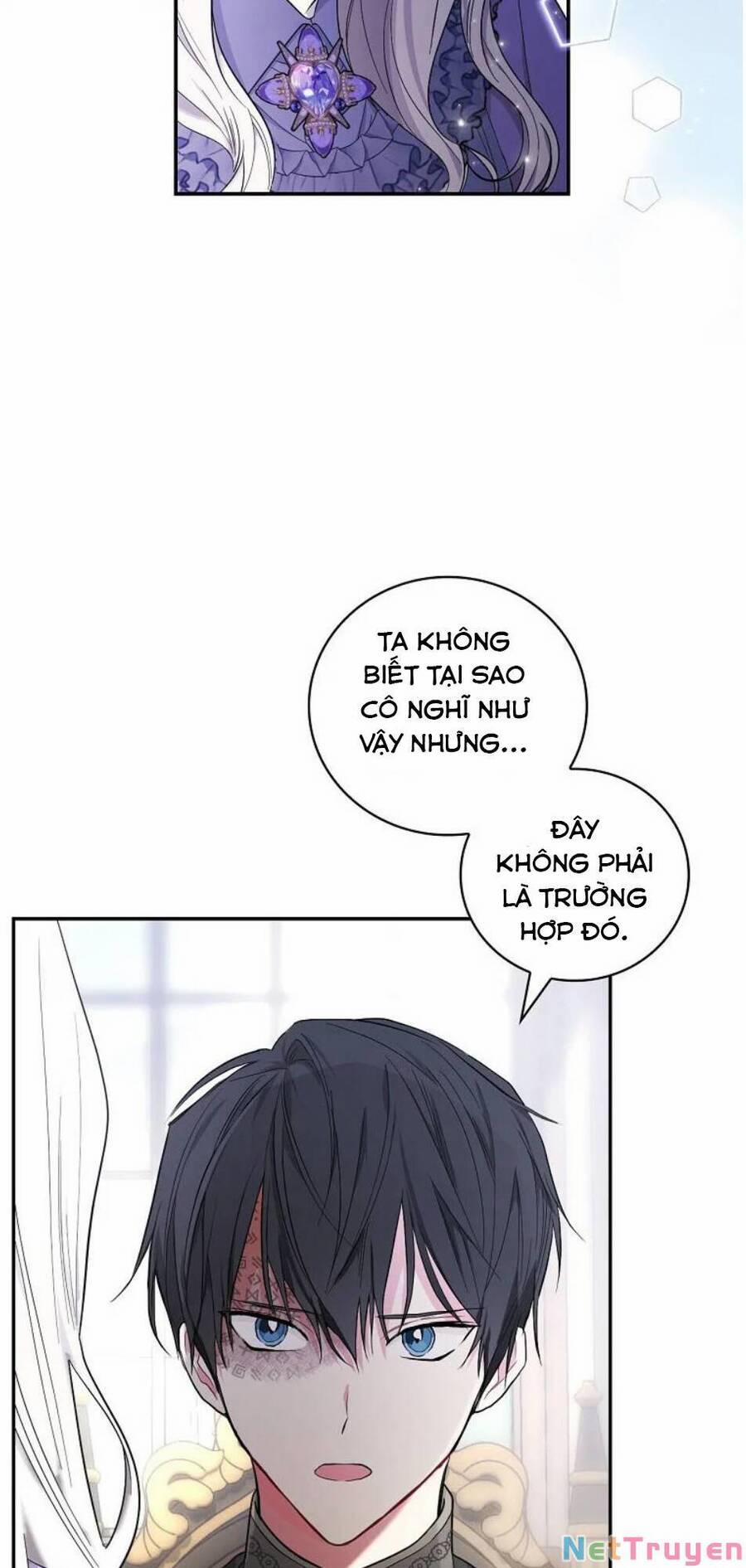 Tôi Trở Thành Mẹ Của Chiến Binh 27 trang 56