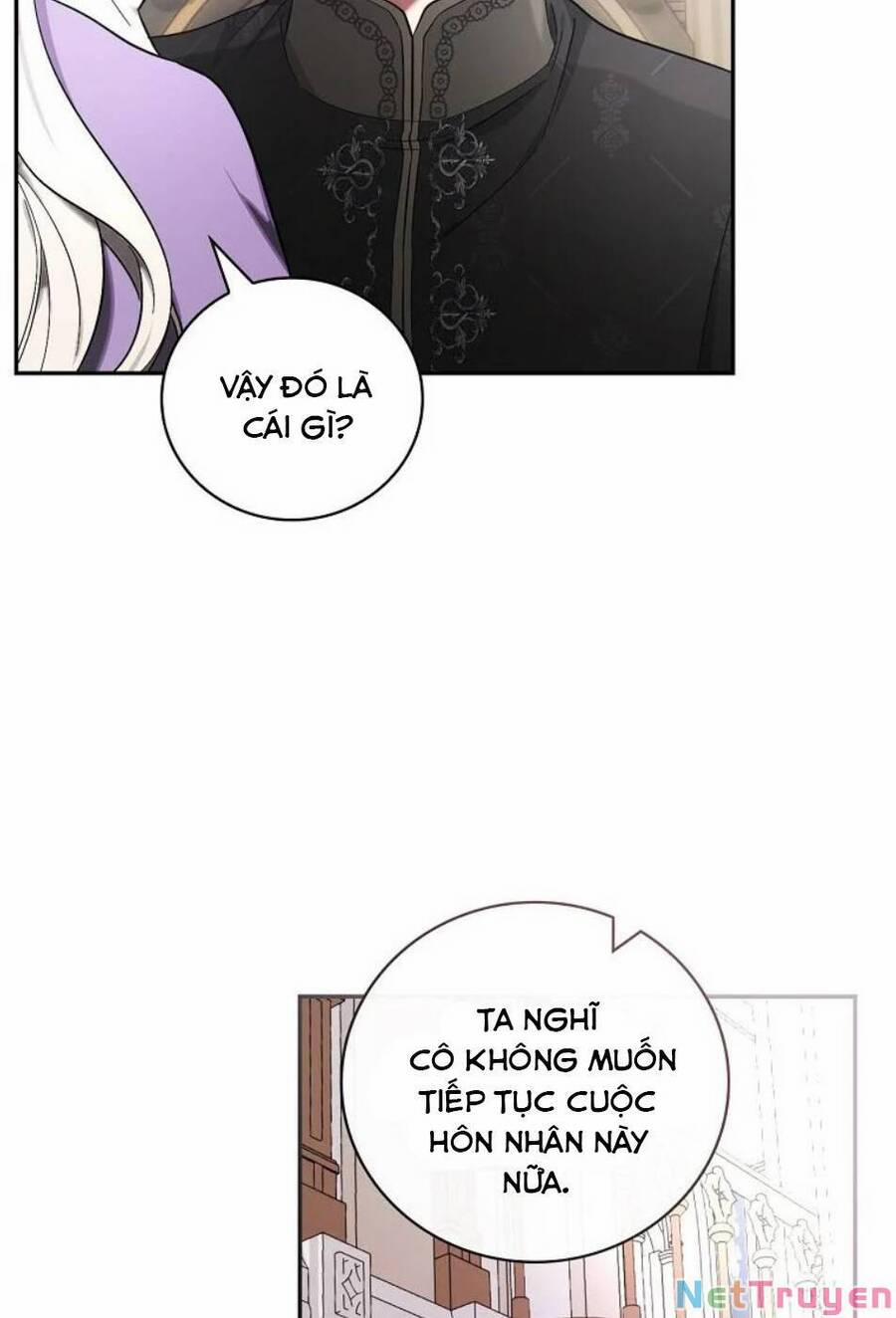 Tôi Trở Thành Mẹ Của Chiến Binh 27 trang 57