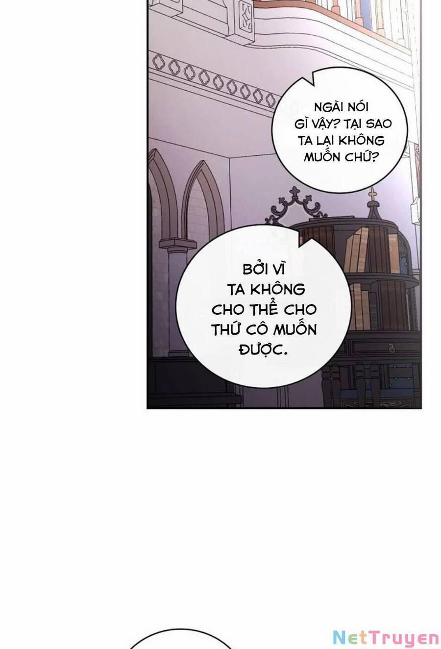 Tôi Trở Thành Mẹ Của Chiến Binh 27 trang 58