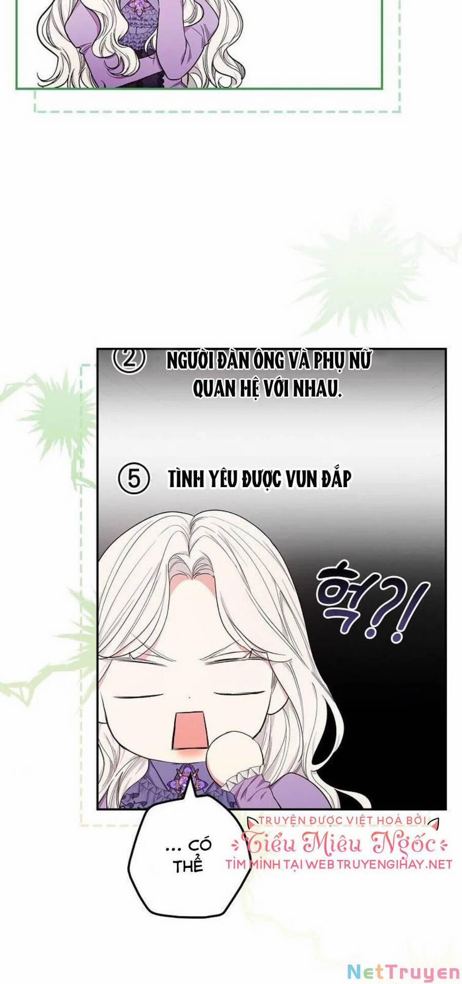 Tôi Trở Thành Mẹ Của Chiến Binh 27 trang 6