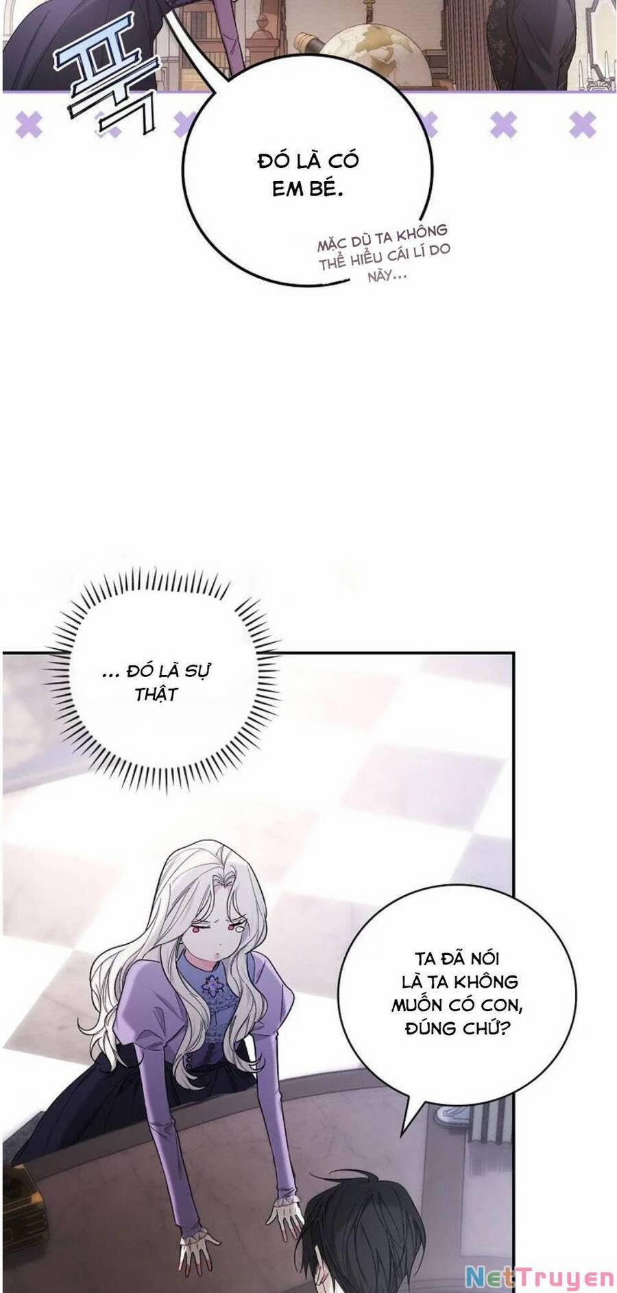 Tôi Trở Thành Mẹ Của Chiến Binh 27 trang 60