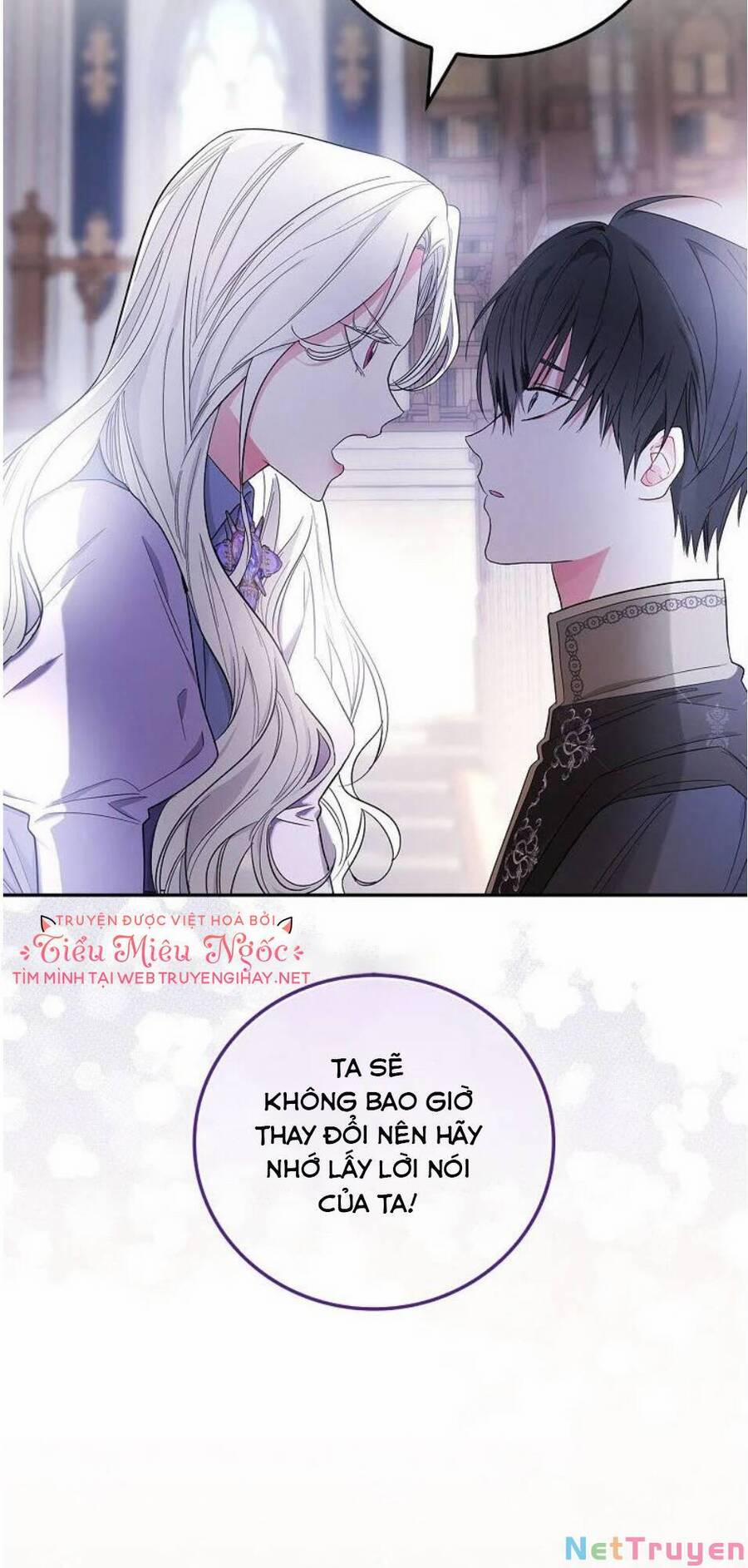 Tôi Trở Thành Mẹ Của Chiến Binh 27 trang 64