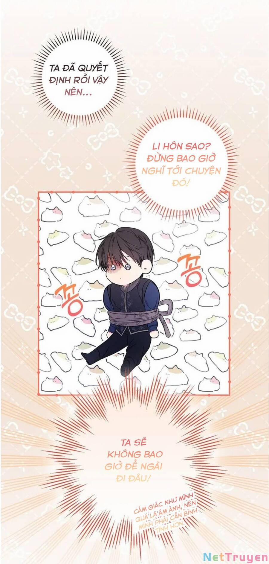 Tôi Trở Thành Mẹ Của Chiến Binh 27 trang 65