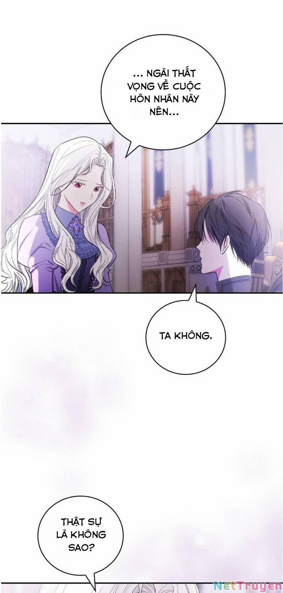 Tôi Trở Thành Mẹ Của Chiến Binh 27 trang 67