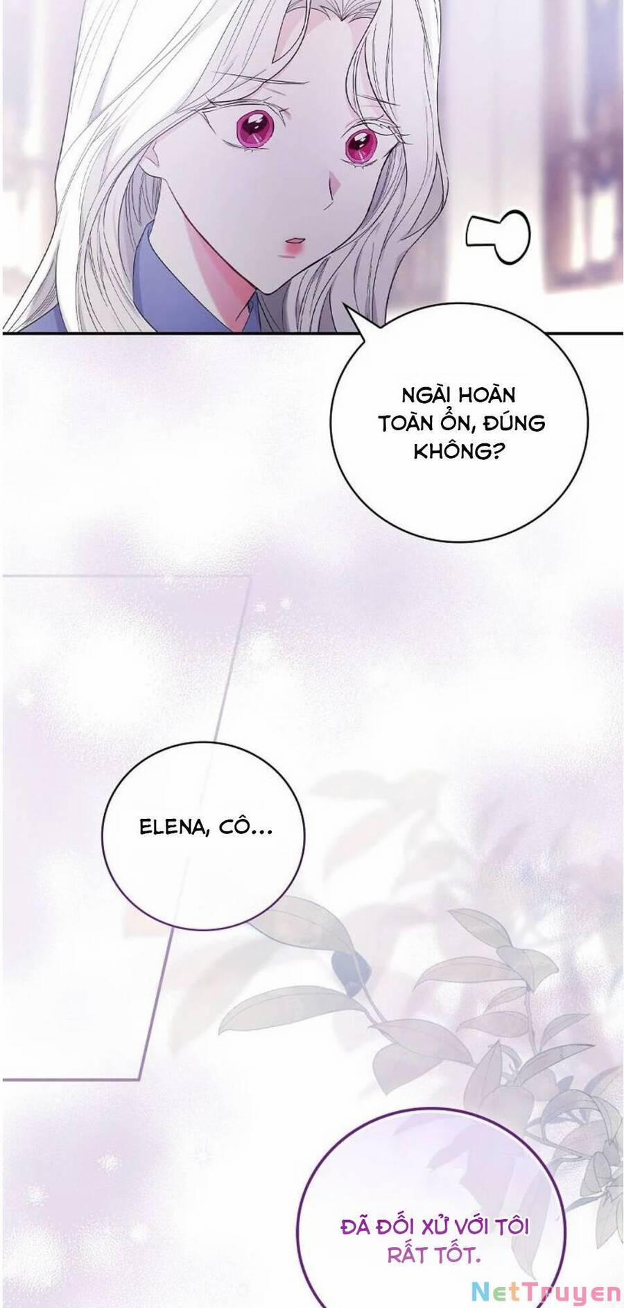 Tôi Trở Thành Mẹ Của Chiến Binh 27 trang 68