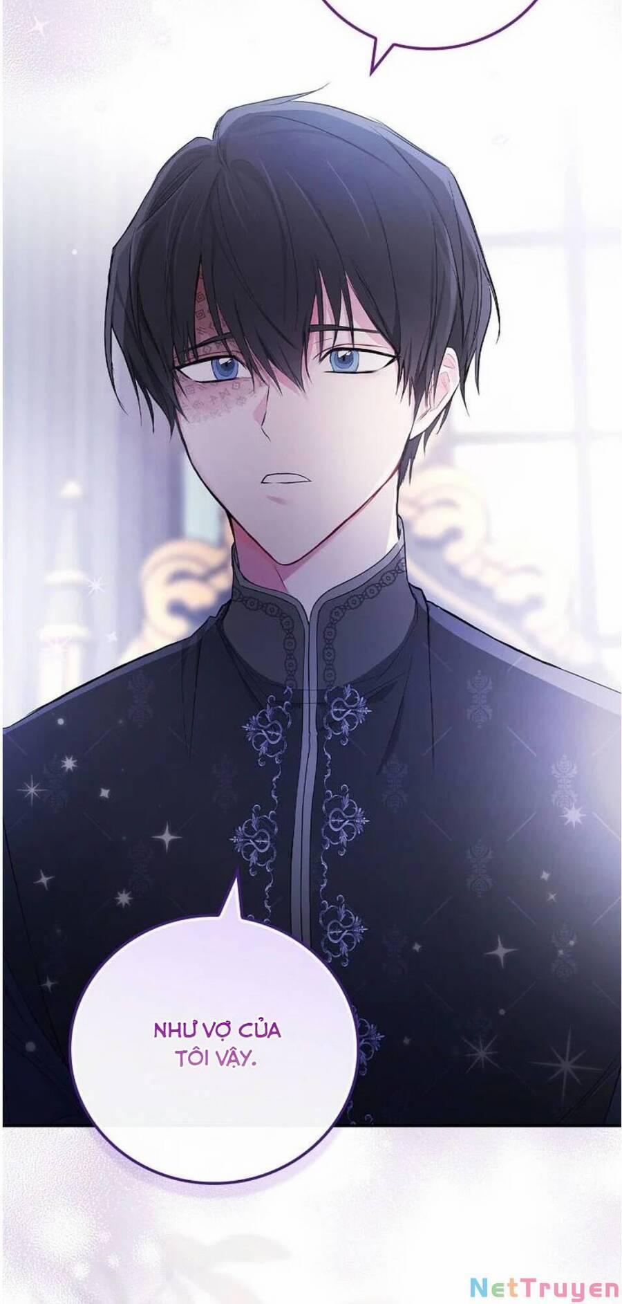 Tôi Trở Thành Mẹ Của Chiến Binh 27 trang 69