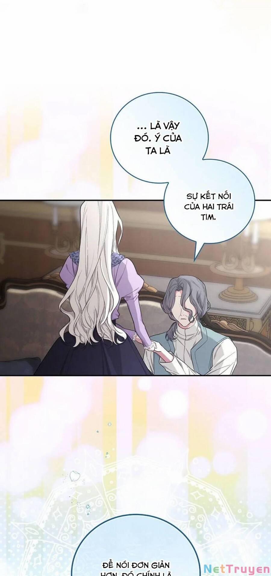 Tôi Trở Thành Mẹ Của Chiến Binh 27 trang 7