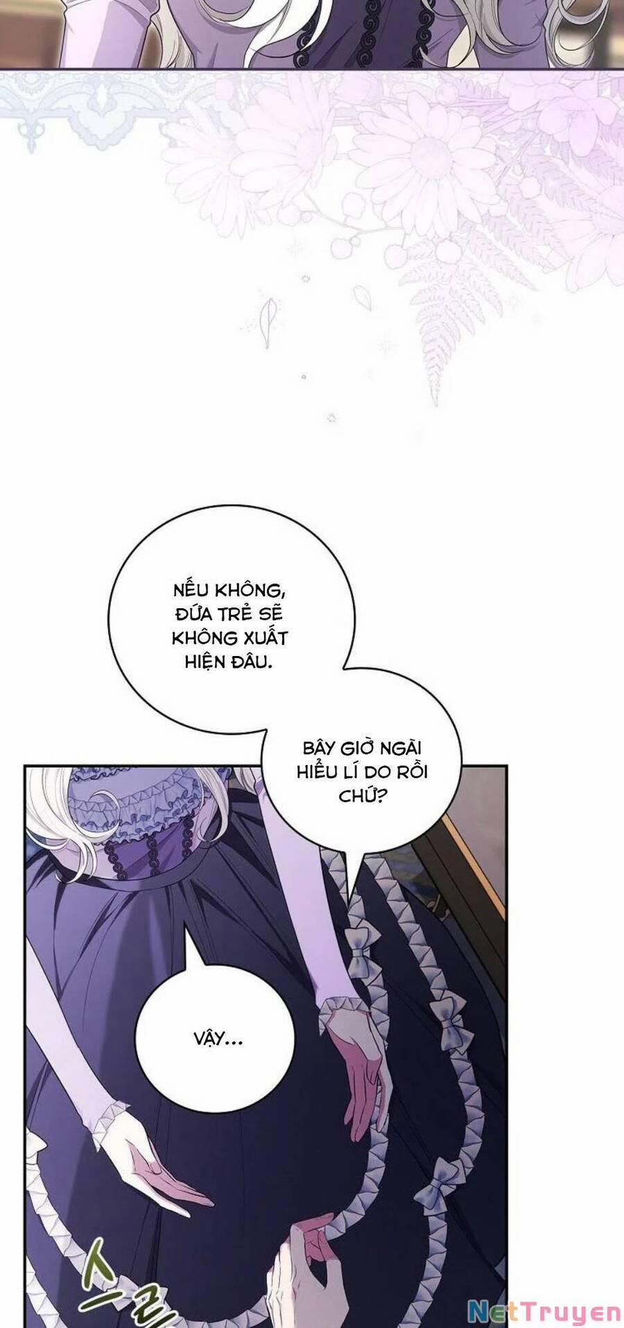 Tôi Trở Thành Mẹ Của Chiến Binh 27 trang 9