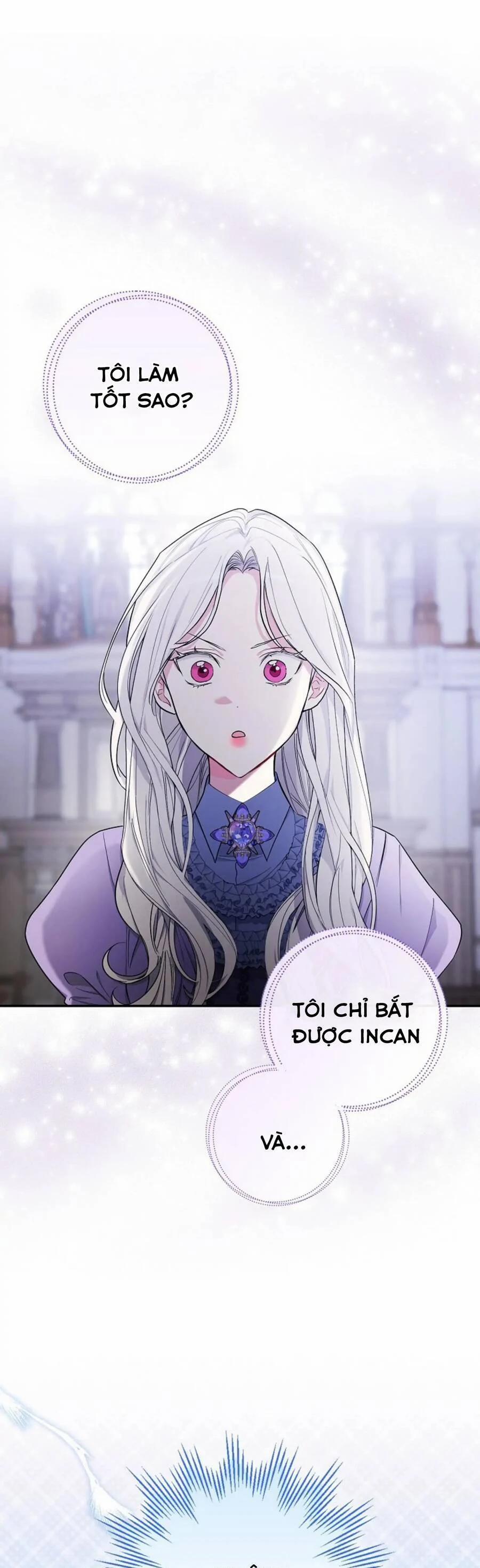 Tôi Trở Thành Mẹ Của Chiến Binh 28 trang 0