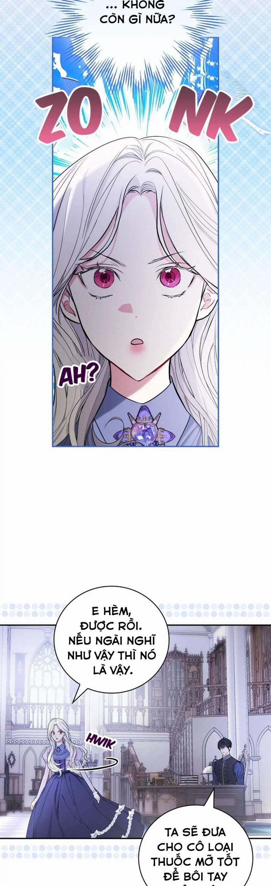 Tôi Trở Thành Mẹ Của Chiến Binh 28 trang 1