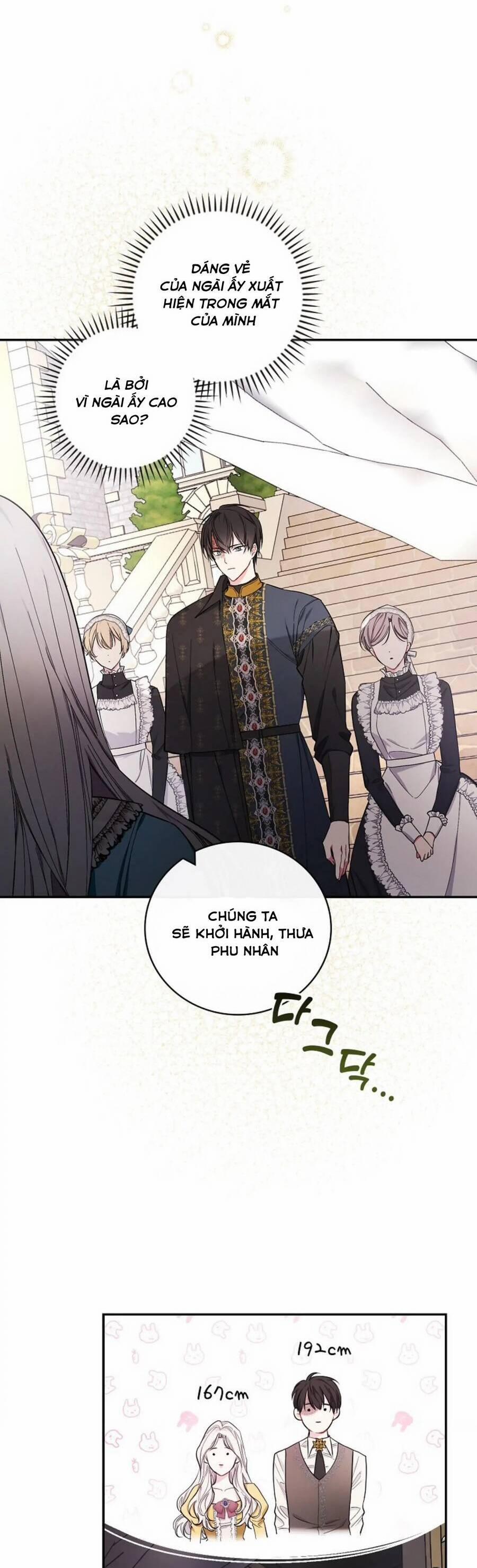 Tôi Trở Thành Mẹ Của Chiến Binh 28 trang 12