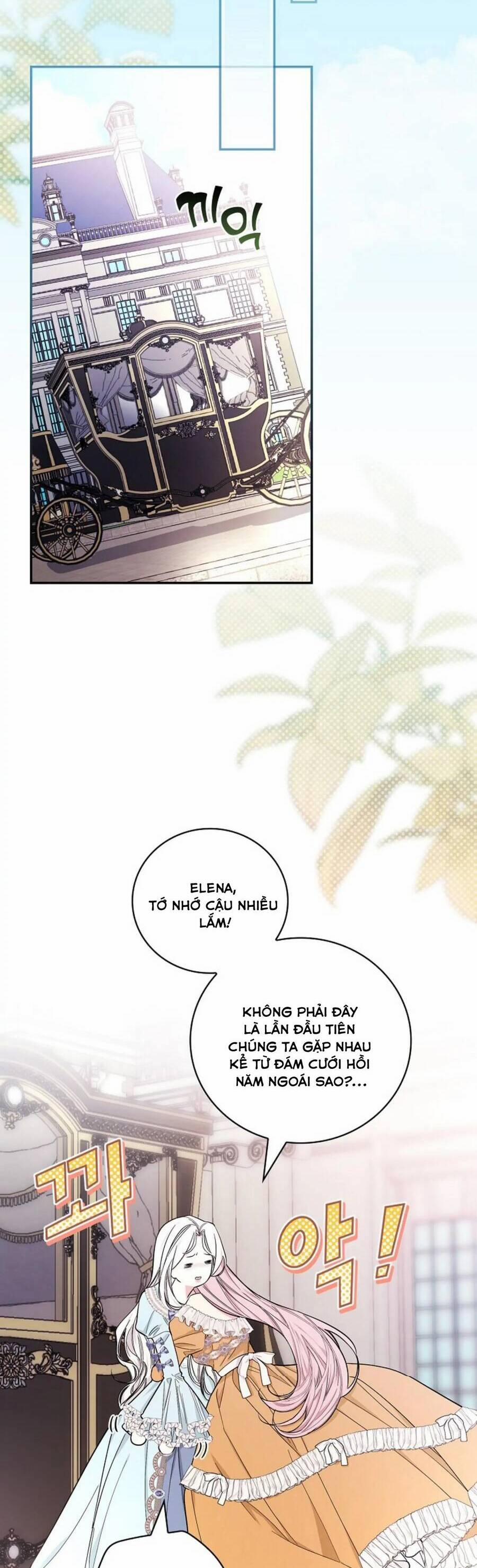 Tôi Trở Thành Mẹ Của Chiến Binh 28 trang 14