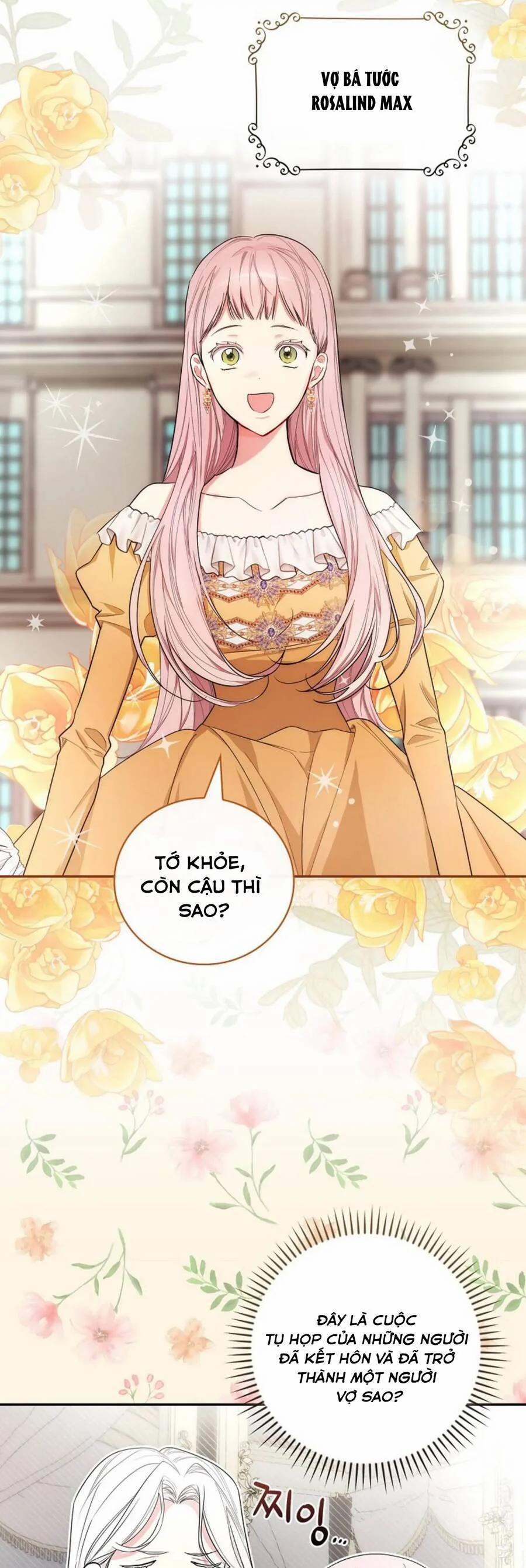 Tôi Trở Thành Mẹ Của Chiến Binh 28 trang 16