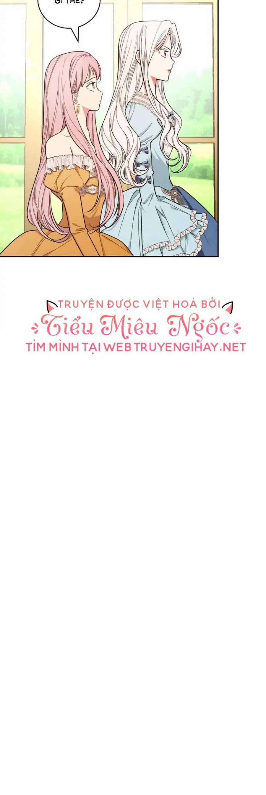 Tôi Trở Thành Mẹ Của Chiến Binh 28 trang 21