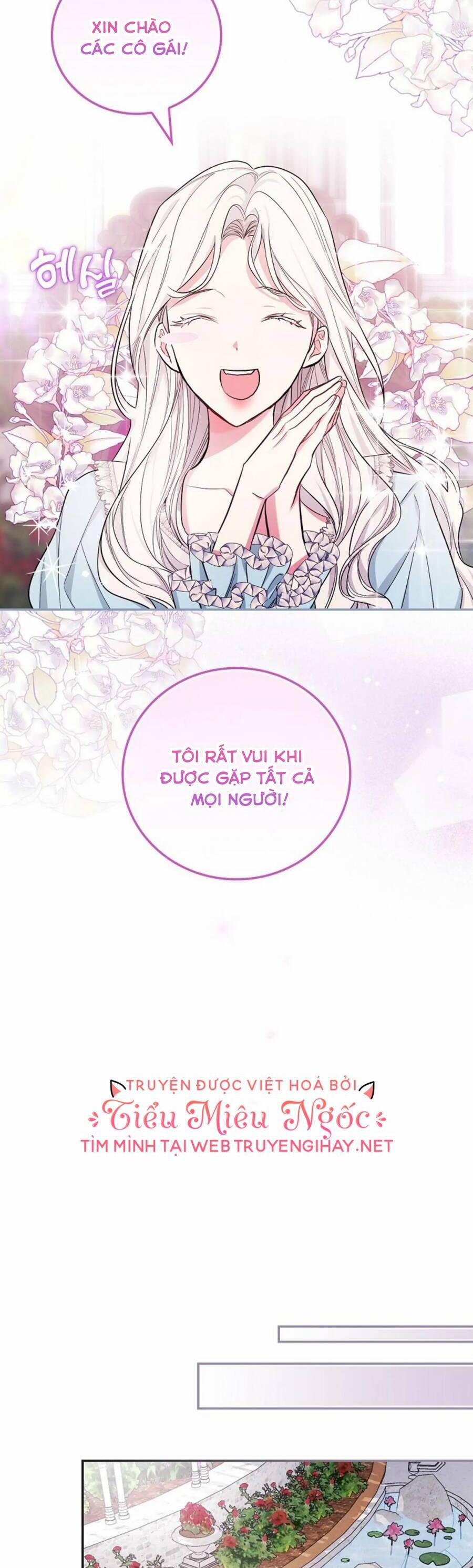 Tôi Trở Thành Mẹ Của Chiến Binh 28 trang 26