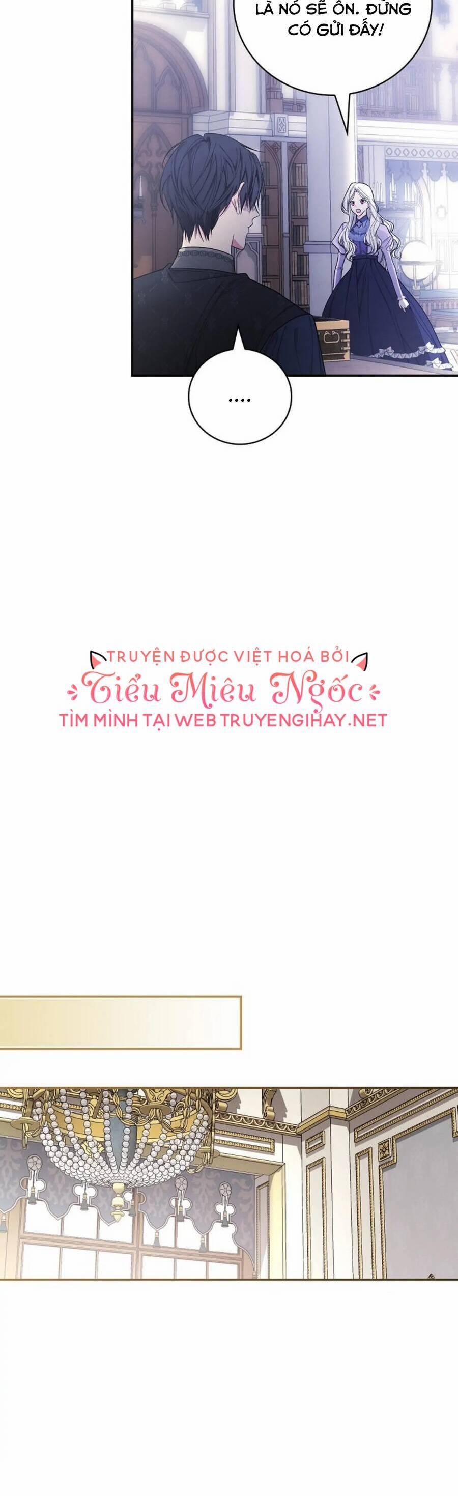 Tôi Trở Thành Mẹ Của Chiến Binh 28 trang 3