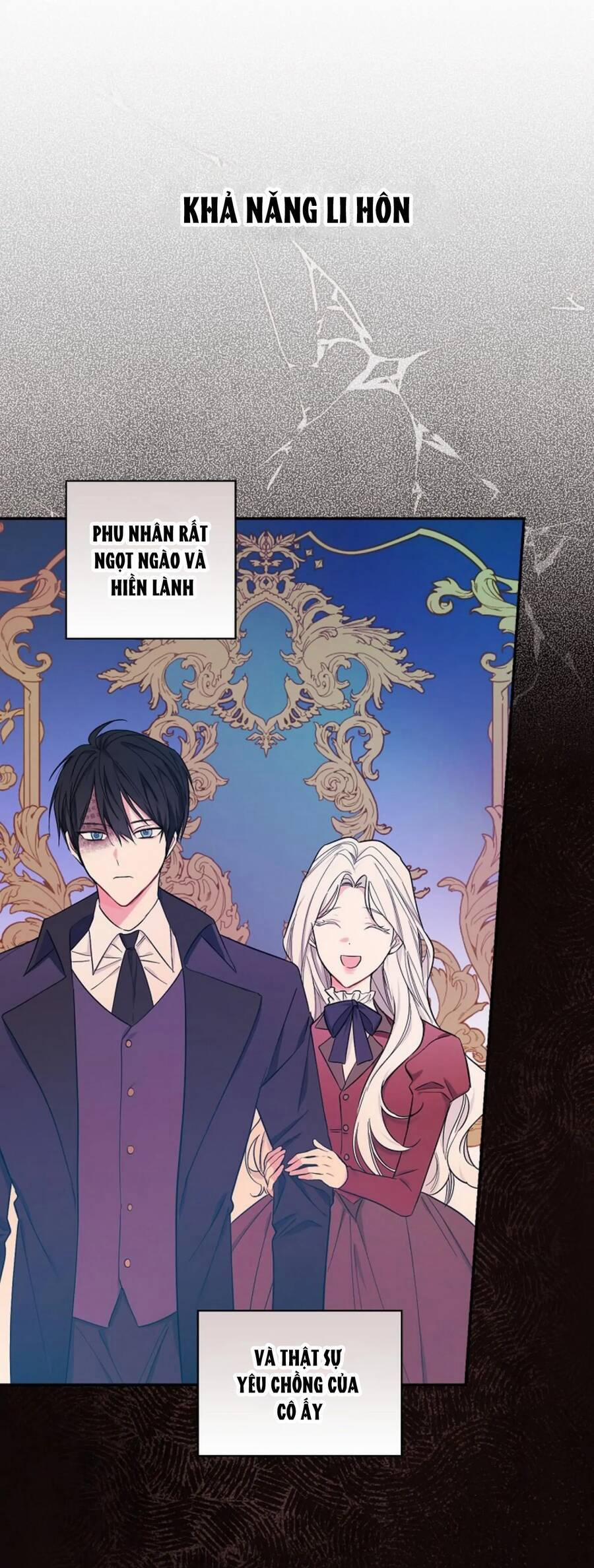 Tôi Trở Thành Mẹ Của Chiến Binh 28 trang 32